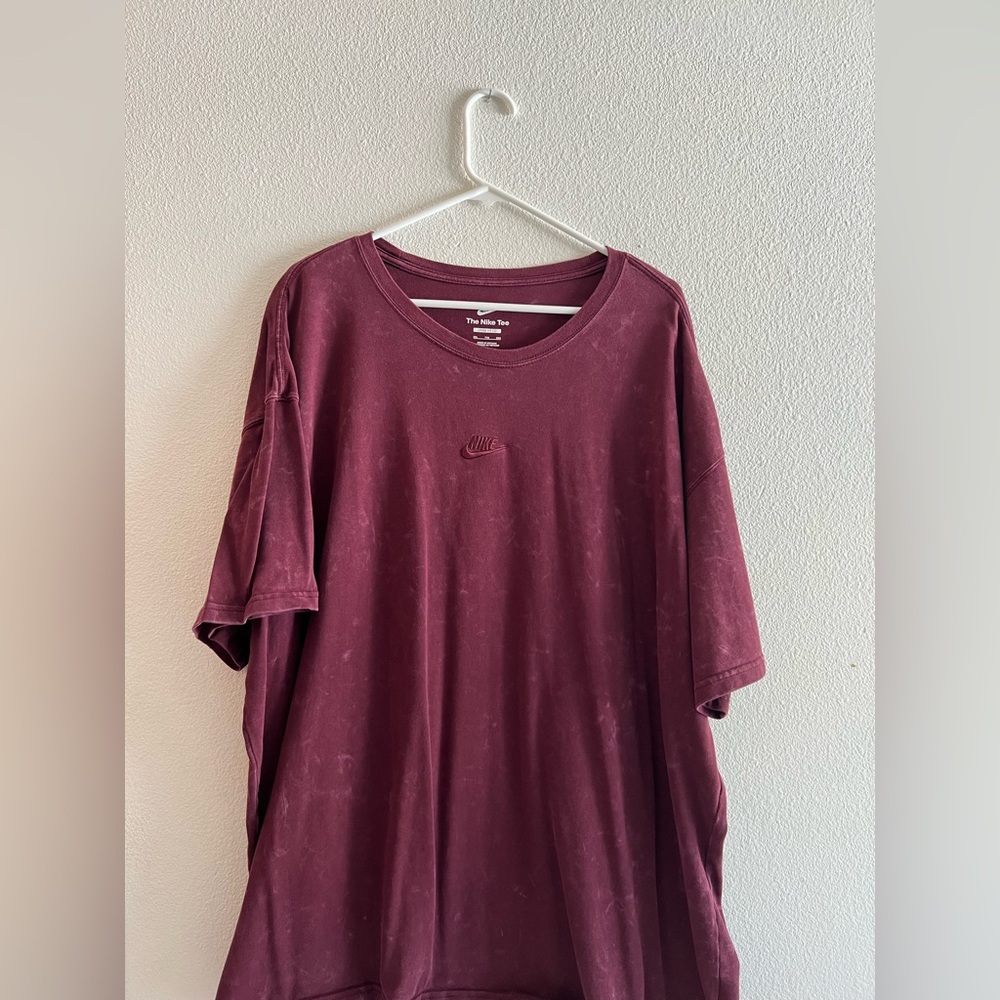 Men’s Short Sleeve Nike Tee XXL